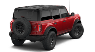 2026 Ford Bronco® External Image 3